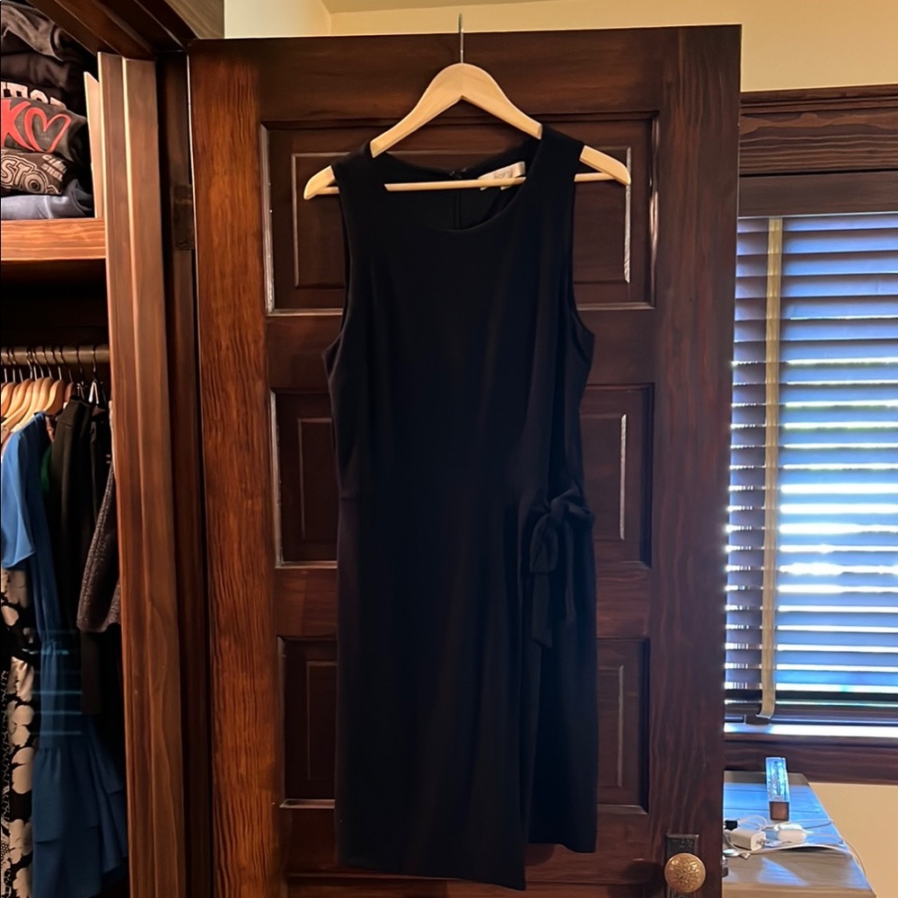 Little Black Dress Loft by Ann Taylor